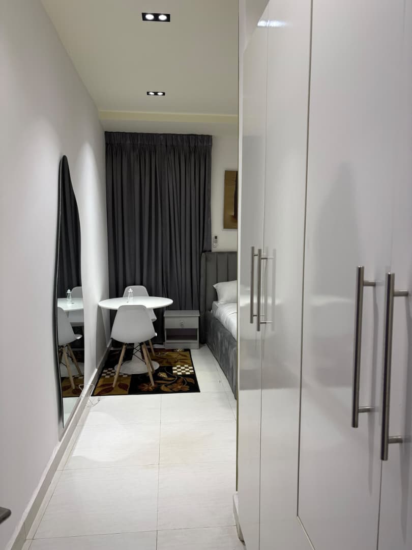2-Bedroom Residence II in Ikeja